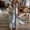 Dresses-21Multicolor, variant on Dresses for Women Spaghetti Strap V Neck Loose Fit Flowy Maxi Dress Geometric Striped Print Asymmetrical Hem Comfy Casual Beach Vacation Summer Dresses