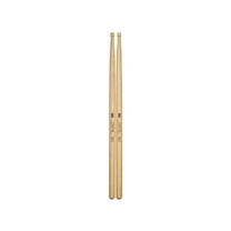 Meinl Stick and Brush Hybrid 5B Hickory Wood Tip Drumsticks
