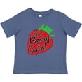 thumbnail image 3 of Inktastic So Berry Cute Boys or Girls Baby T-Shirt, 3 of 5