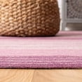 thumbnail image 4 of Safavieh Marbella Lilac Contemporary Rug - 6' x 9', 4 of 4