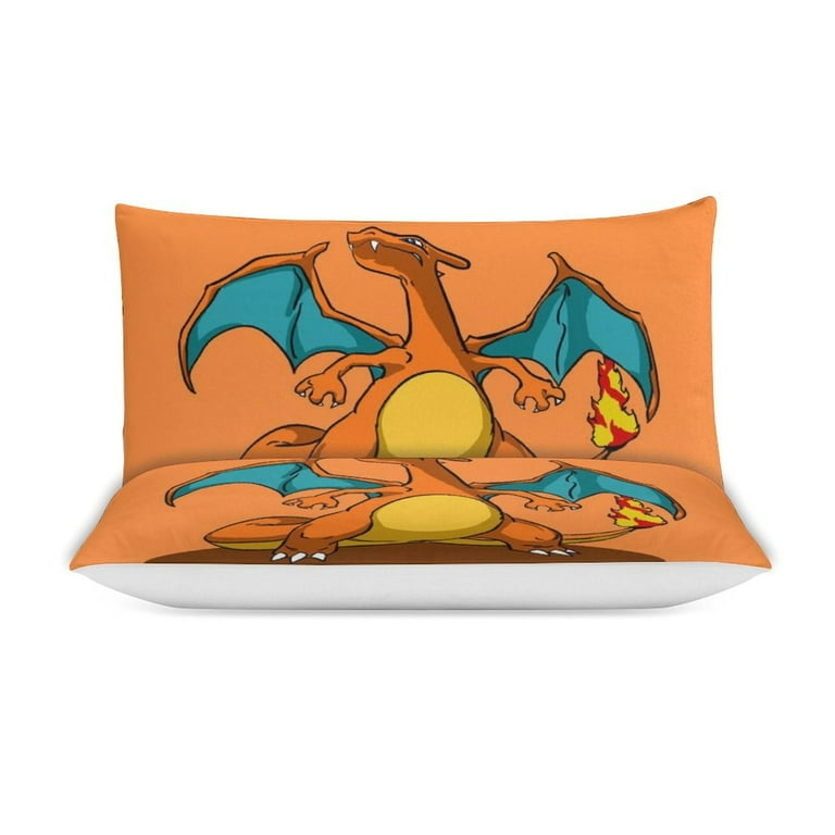 Fire Dragon 3-Piece All Season Bedding Set, Comforter Set with Pillow Shams  for Bedroom & Dorm Decor, Ideal Gifts for Women Men Teens Friends Family -  Walmart.com