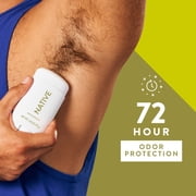 Desert Grass & Sandalwood Deodorant, 2.65 oz