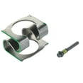 thumbnail image 2 of Ford Performance Parts M-4700-C 8.8 in. Carbon Rebuild Kit, 2 of 5