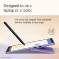 thumbnail image 3 of Microsoft Surface Pro 12 (2025) Tableta PC Copilot+, 12", Qualcomm Snapdragon X Plus, 16 GB, 512 GB de Almacenamiento, Windows 11 Home, Violeta, 3 of 5
