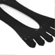 thumbnail image 4 of 2 Pair Bunion Relief Socks Toe Alignment Separator Compression Socks Reduce Swelling Antibunions Corrector Socks, 4 of 5