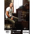 thumbnail image 3 of Hal Leonard Chris Tomlin - Burning Lights for Piano/Vocal/Guitar PVG, 3 of 5