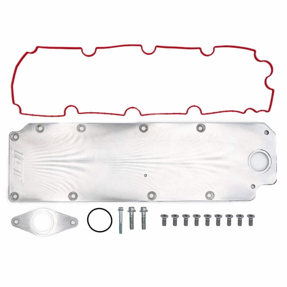 Gen 5 LT2 Valley Cover Pan LT Lifter Valley Plate O-ringed