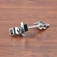thumbnail image 3 of MLINS  Drum Mounted Cowbell Holder Fine Workmanship Wear-resistant, 3 of 8