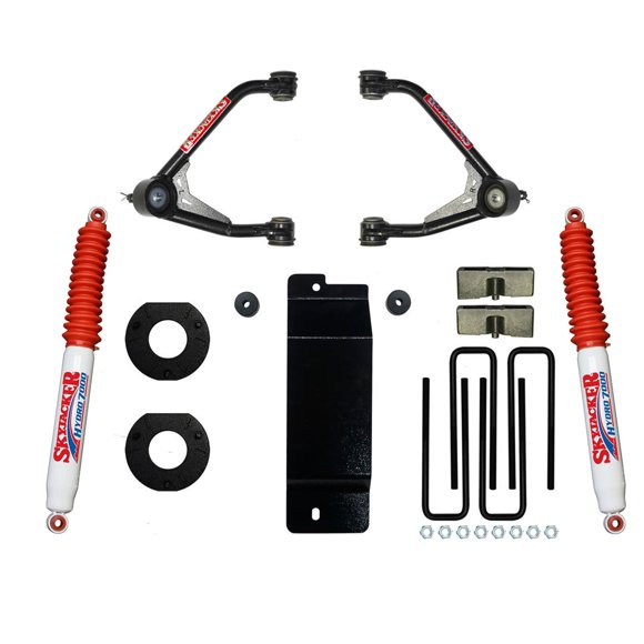 Skyjacker Suspensions C14350Pah Lift Kit Suspension