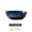 1 PCS MEDIUM BOWL, variant on PTSPLLMY Large Bowl Tableware Gradient Blue Janpan Rice Soup Dinner Service Retro Ceramic Dinnerware Restaurant Home Kitchen Supplies
