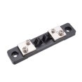 thumbnail image 1 of Unique Bargains DC 20A 75mV Electrical Shunt Resistor for Ammeter Current Ampere Shunt, 1 of 4
