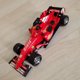 thumbnail image 4 of Coche de carreras de gran inercia para niños, coche de juguete para niños, regalo para niños y niñas, 1:24, F1, 4 of 5