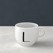 Villeroy & Boch Letters Mug L