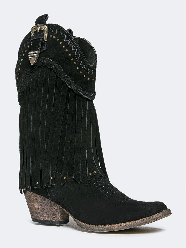 Very Volatile Women's Pasa Western Boot 