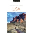 thumbnail image 1 of Pre-Owned Travel Guide: DK Eyewitness USA (Paperback), 1 of 1