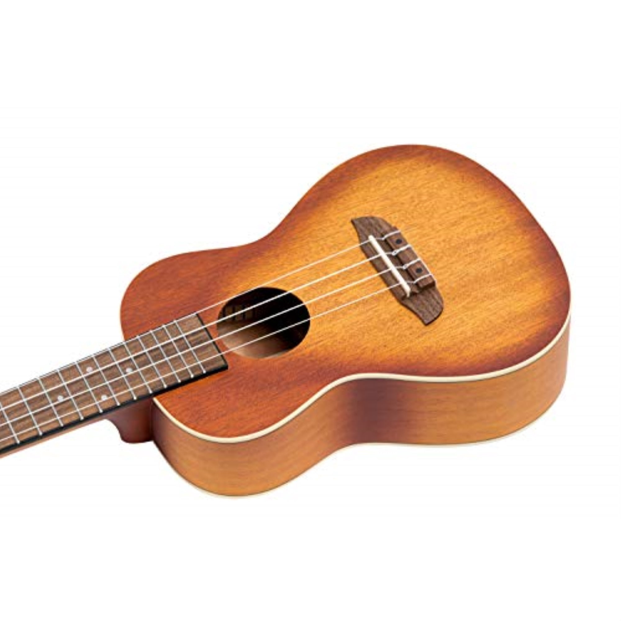 Earth Series Concert Left-Handed Ukulele