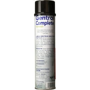 Gentrol Complete Aerosol Insecticide with IGR - For Broad-Spectrum Pest Control - 18 oz Can by Zoecon