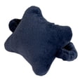 thumbnail image 1 of Visland Wearable Mouse Wrist Rest Keyboard Wrist Support Cushion with Elastic Band Laptop Computer Gaming Typing Pain Relief Wrist Pad Plush Pillow, 1 of 8