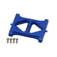 thumbnail image 2 of Soporte aleación de aluminio para 1/18 RC Car Crawler Truck Modelo de , Azul, 2 of 9