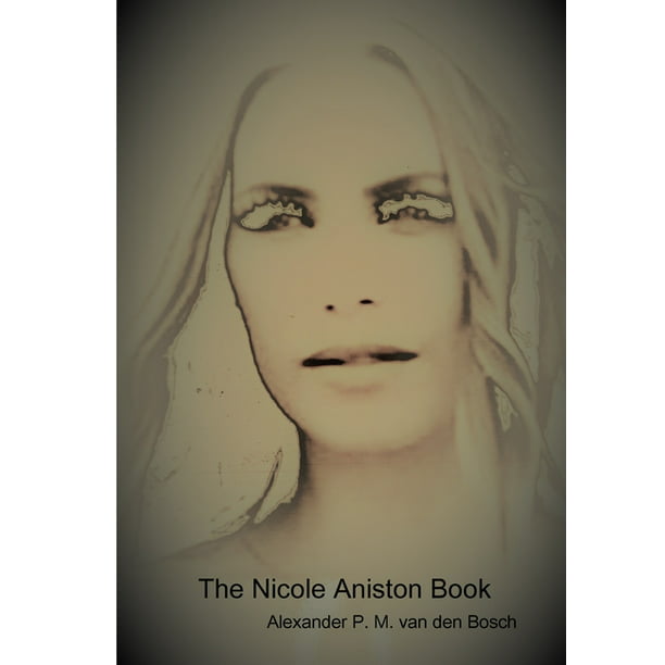 The Nicole Aniston Book (Paperback) 
