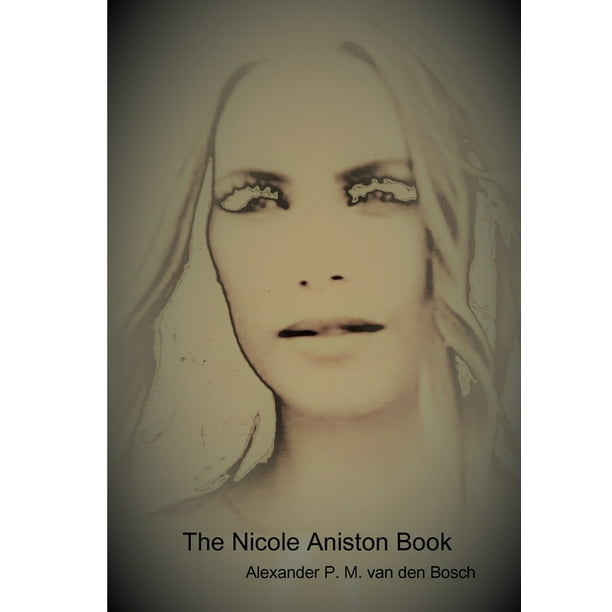 The Nicole Aniston Book (Paperback) The Nicole Aniston Book (Paperback)