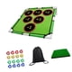 thumbnail image 5 of Juego de golf shamjiam Juegos de golf con chip incluye 16 pelotas de golf adhesivas, 5 of 8