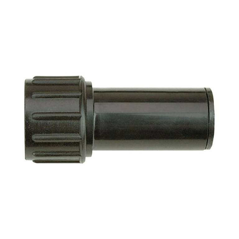 Raindrip 5/8 in. Compression Drip Irrigation Swivel Adapter 1 pk Raindrip 5/8 in. Compression Drip Irrigation Swivel Adapter 1 pk