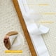 thumbnail image 5 of Juego de 3 Alfombrillas Antideslizantes de sisal para Gatos, 60 x 30 cm, con Cinta Adhesiva, Ideal para sofás, Muebles, Puertas y protección contra arañazos., 5 of 7