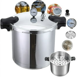 Walmart presto canner sale