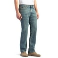thumbnail image 1 of Men's Lee Premium Select Classic Active Comfort Straight Leg Jeans Fowler, 1 of 4