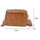 thumbnail image 2 of Bolsos Bandolera para Mujer Bolsos de Hombro de Cuero de PU Bolsos Mensajeros con múltiples Bolsillos con Borla para Mujer Bolso Bandolera con múltiples Bolsillos Bolso de Viaje para Mujer Zhivalor BST3119944-2, 2 of 6