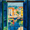 Coastal Village Scene Impressionist, variant on Qisvanset Sweet Cupcake and Lollipop Canvas Wall Art 15.75x11.81 INCHES
