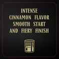 thumbnail image 3 of Jack Daniel's Tennessee Fire Whiskey Specialty, 50 ml Bottle, 35% ABV, 3 of 8