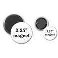 thumbnail image 4 of Medical Alert Emergency Information Inside 2.25” Large Magnet Health, 4 of 4