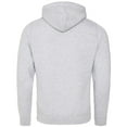 thumbnail image 3 of Awdis Hoodie Adulte Col Croisé, 3 of 5