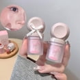 thumbnail image 2 of Liquid Blusher Long-lasting Natural Make-up For All Skin Types, 2 of 7
