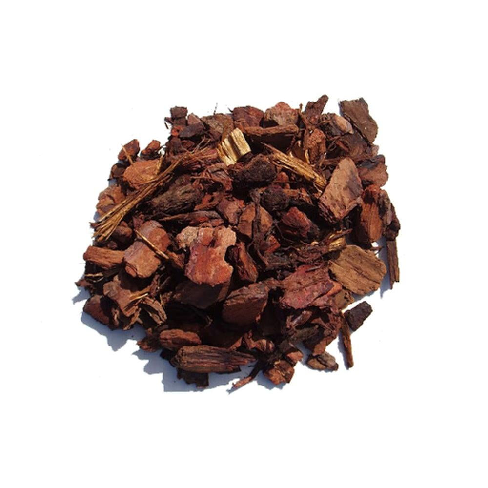 Timberline All Natural Pine Bark Nuggets, 2 Cubic Foot