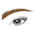 thumbnail image 1 of Super Eyebrow Pencil Brow Liner Artist LOreal Paris Transparent, 1 of 3