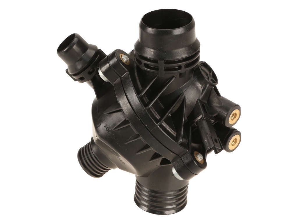 Genuine OEM Replacement for 20082010 BMW 535i Engine Coolant