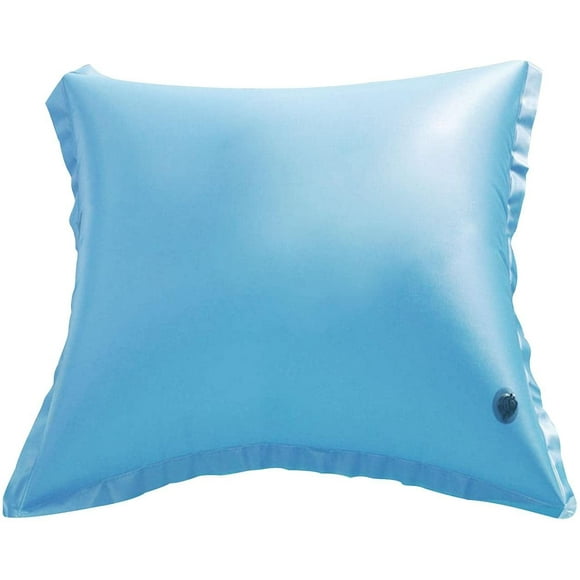 4' X 4' Pool Pillow for Above Ground Pool, Winterize Pool Air Pillow Cushion Winter Pool Pillow Super Durable & Thickened Strong Cold Resistant Pool Accessories