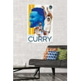 thumbnail image 3 of NBA Golden State Warriors - Stephen Curry 19, 3 of 4