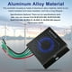 thumbnail image 2 of Controlador de energía eólica de aleación de aluminio Controlador de generador de viento de diseño modular, 2 of 8
