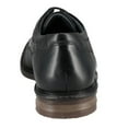 thumbnail image 2 of Josef Seibel Mens Earl 05 Leather Oxfords, 2 of 5