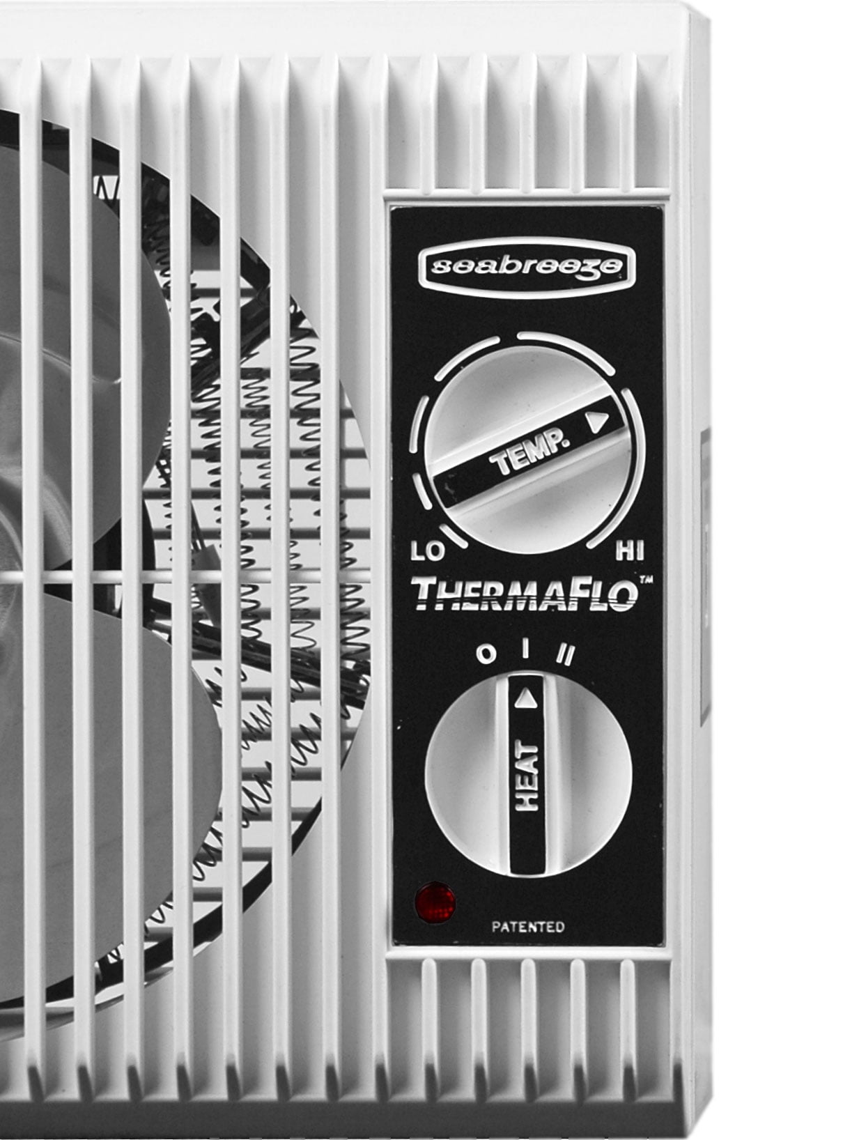 Off the Wall Heater w ThermaFlo Technology - Walmart.com