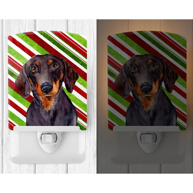 Dachshund night outlet light