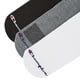 thumbnail image 5 of Calcetas Champion Tobilleras Invisibles Paquete de 6 con Almohadilla, 5 of 5