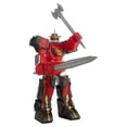 thumbnail image 6 of Power Rangers Beast Morphers Beast Racer Zord 10-Inch-Scale Action Figure, 6 of 8