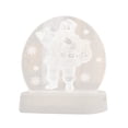 thumbnail image 1 of Christmas 3D Atmosphere Bedside Table Ing Ing Led Light Decoration, 1 of 3
