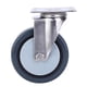 thumbnail image 2 of Ruedas, rueda giratoria universal de 2,5 pulgadas Rueda giratoria Rueda universal Lograr más, 2 of 8