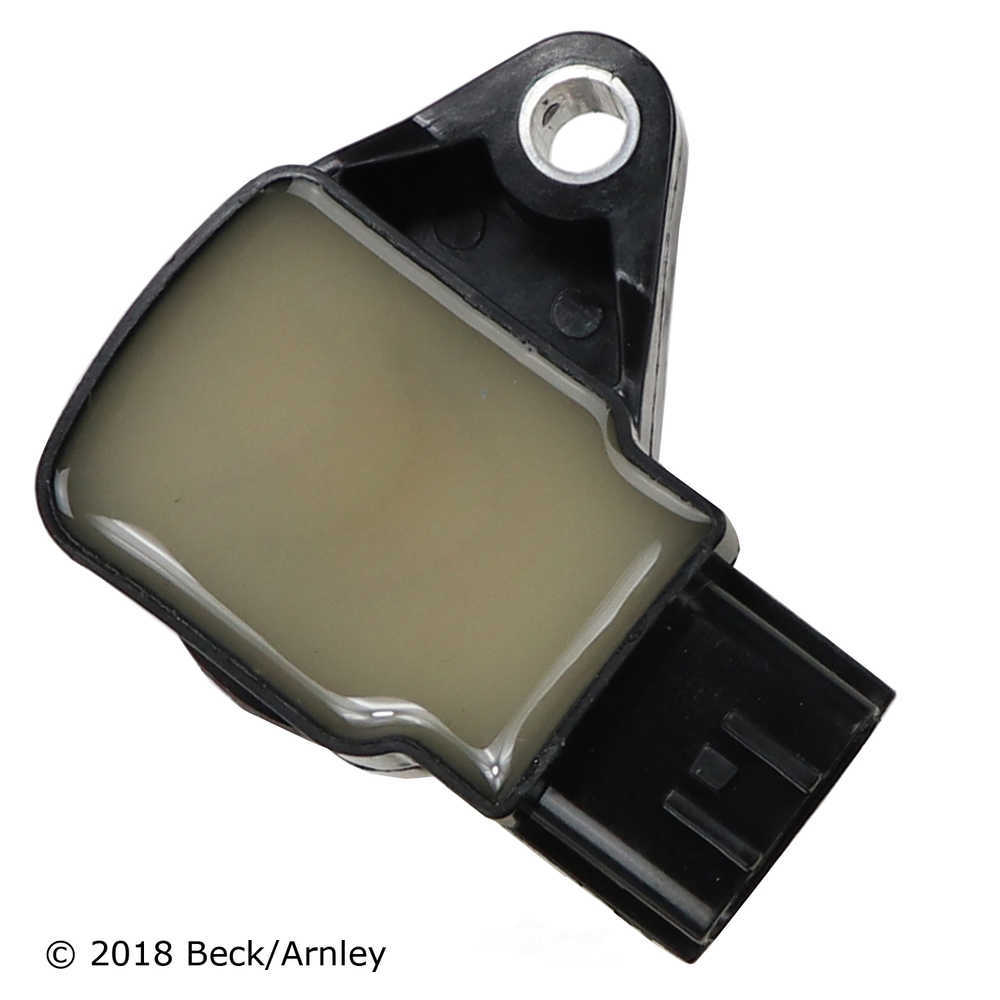 BeckArnley 178-8556 Direct Ignition Coil